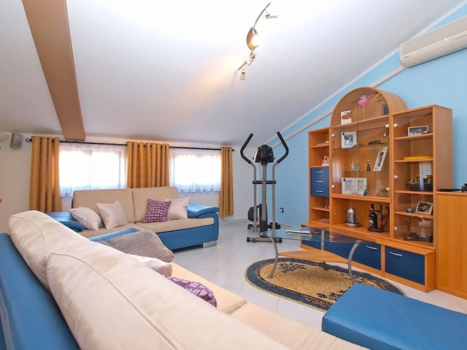 Apartment Dalibor 1436