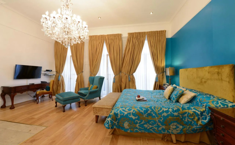 Twenty Nevern Square Hotel
