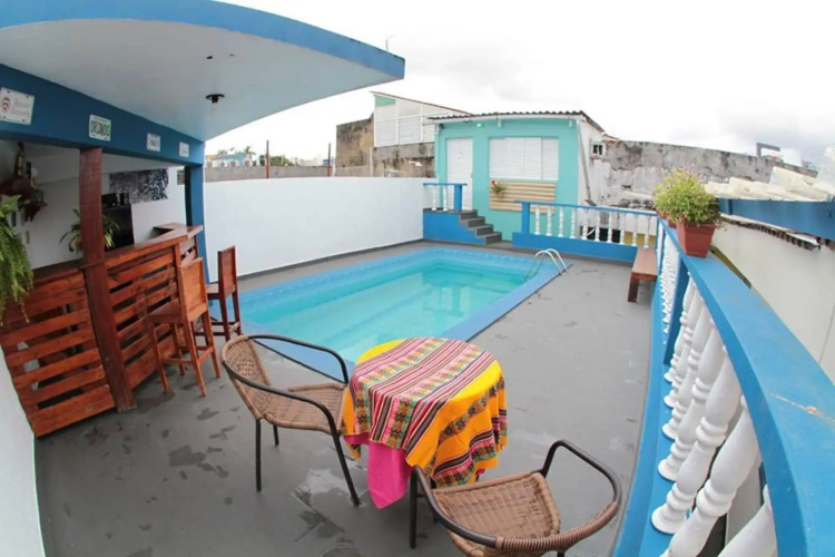 Hostel Tatu