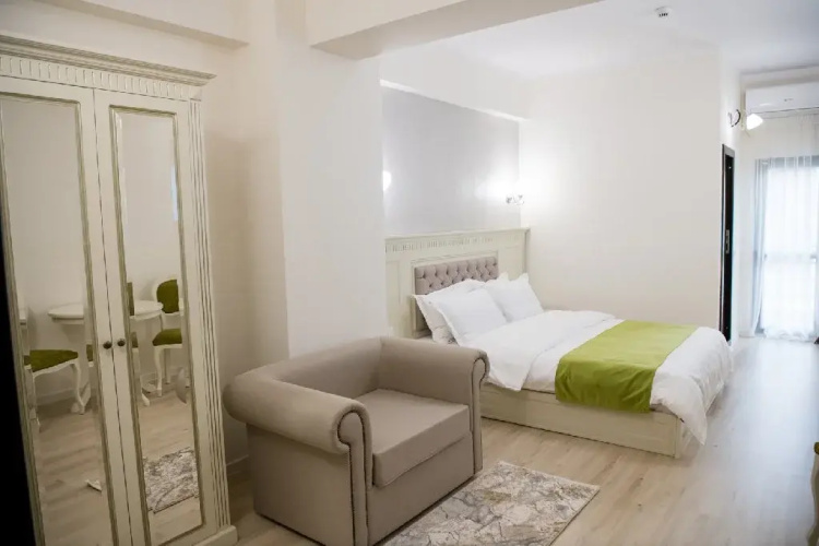 Imperial Hotel&Spa - Baile Olanesti