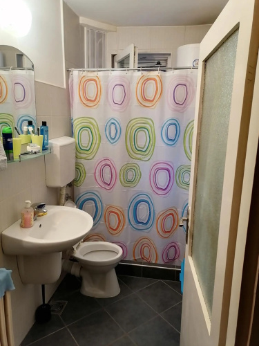 Andreja apartman 2 (jednosobni app -50m2)