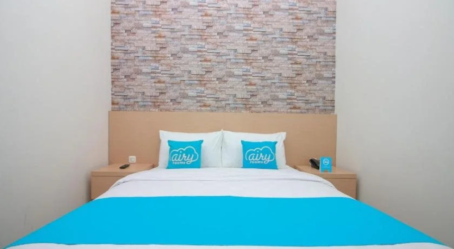 Bahu Bay Residence Manado