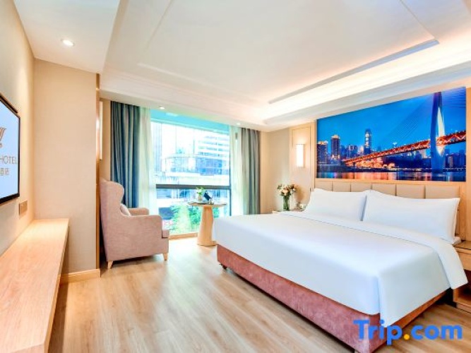 Executive Double room