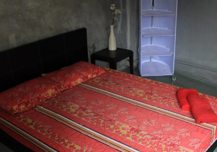 MySpace Inn - Hostel