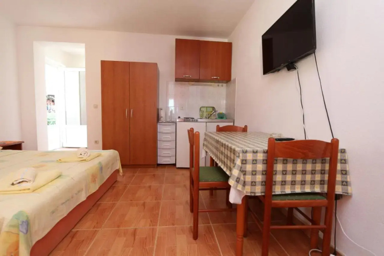 Apartments Antoneta