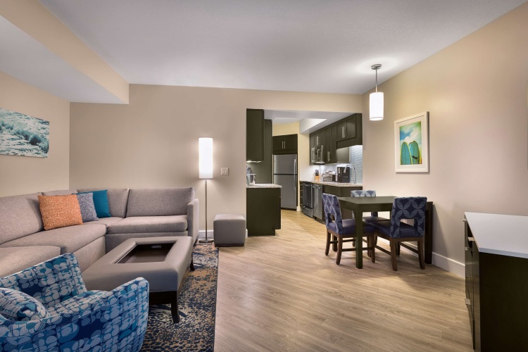 Hilton Grand Vacations Club Ocean 22 Myrtle Beach photo 38