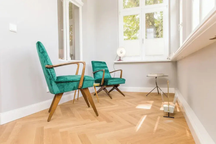 OSTKÜSTE - Nadler Hof Design Apartments, Bild 7