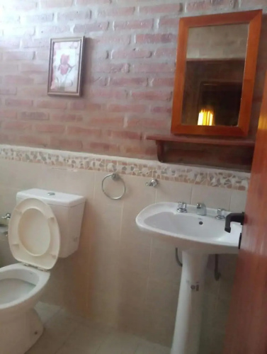 Cabanas Mi Sueno