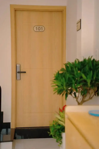 Tom's Homestay 2