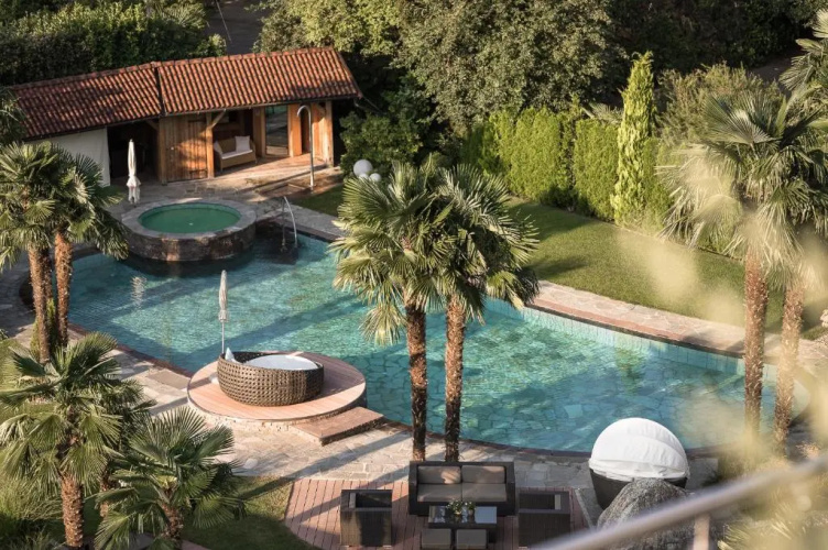 Hotel Dorner