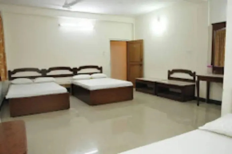 Goroomgo Mahalakshmi Comfort Mysore