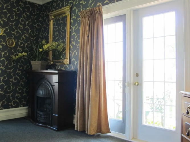 The Maple Inn B&B