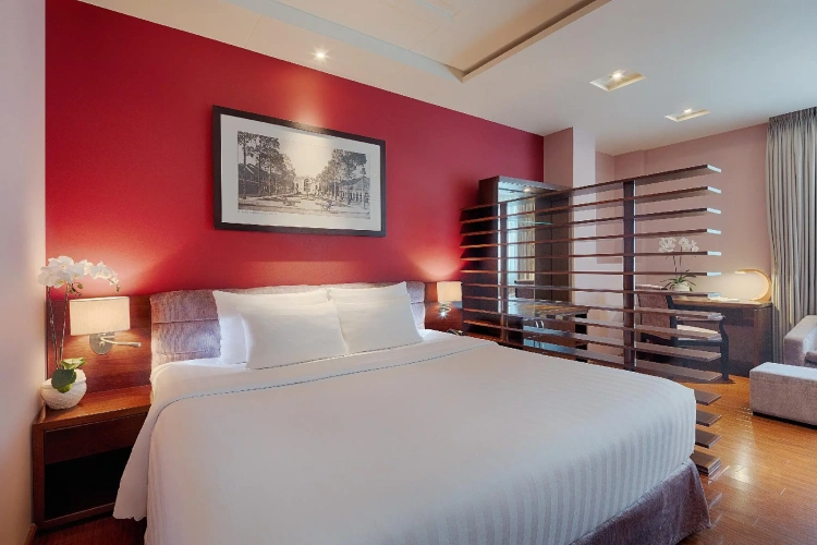 Double Suite