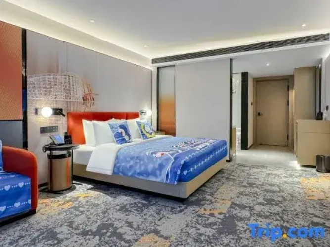 Executive Twin room