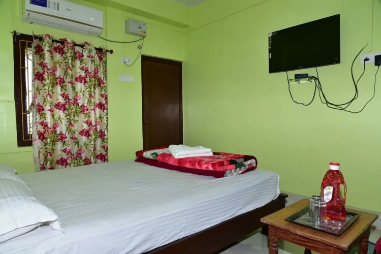 Hotel Vivek
