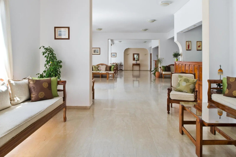Makarios Beach Hotel photo 14