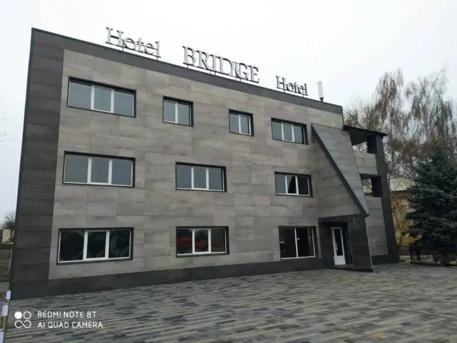 Otel görseli