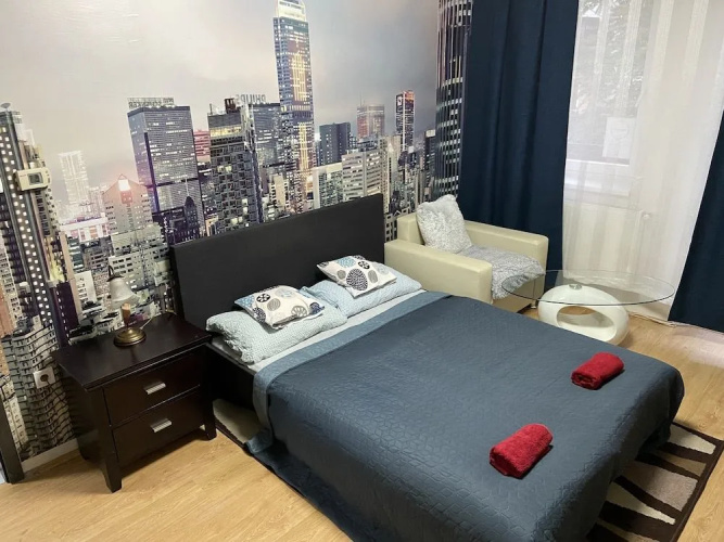 Melinda Apartman