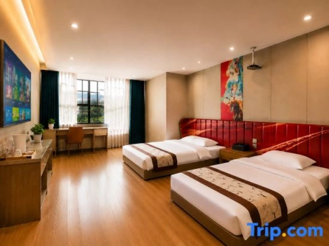 Business Twin room