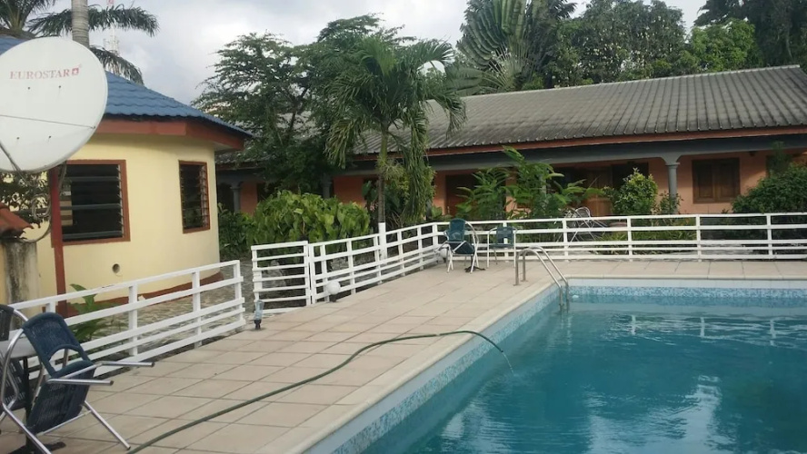 Residence Saint-Jacques Centre Ville