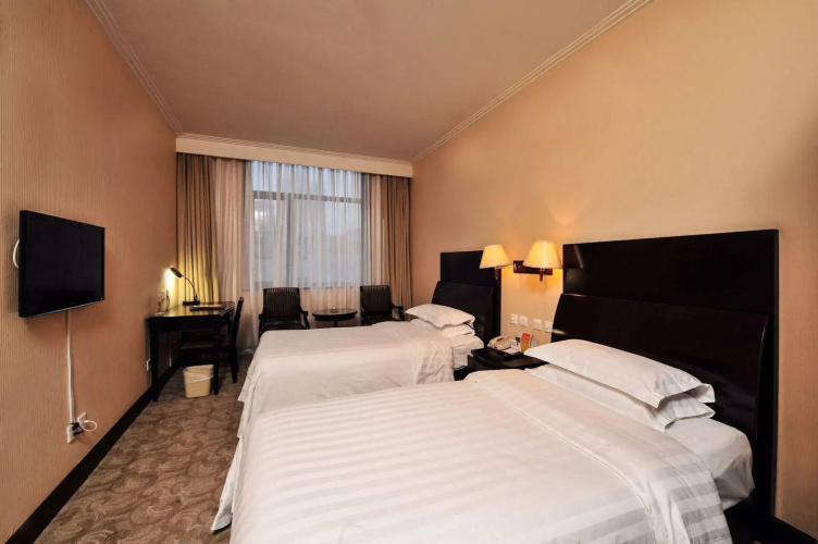 Dalian Friendship Hotel