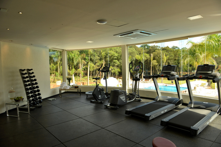 Falls Iguazú Hotel & Spa photo 22