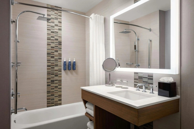 The Westin Calgary Airport photo 10
