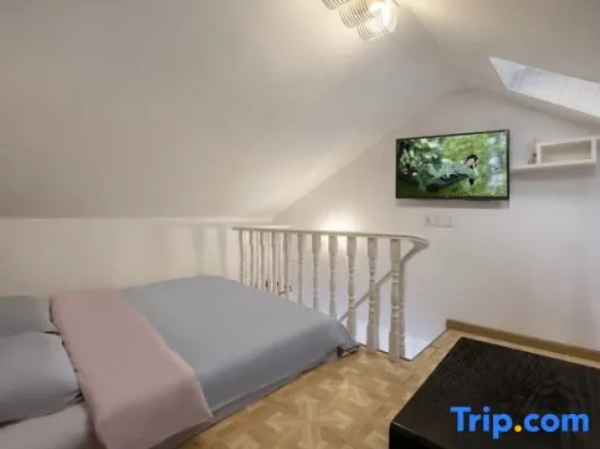 Duplex Suite