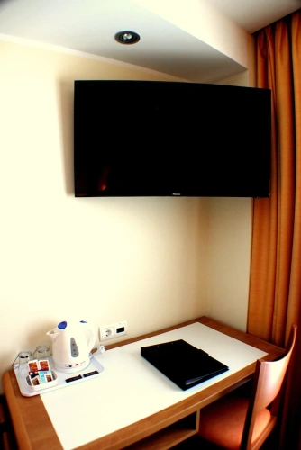 Standard Triple room with balcony