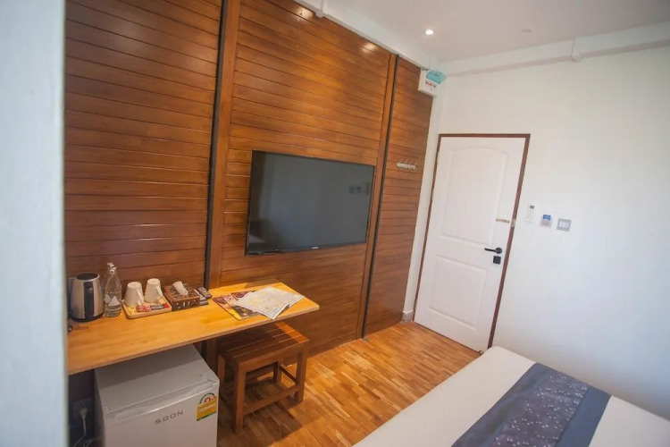 Фотография отеля