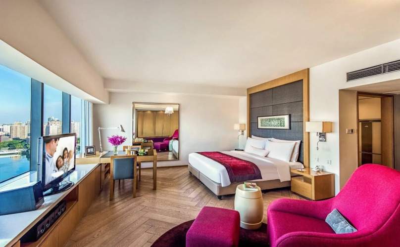 Фотография отеля