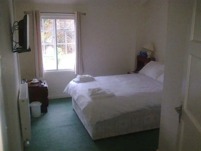 Lochgair Hotel