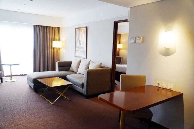 Suite