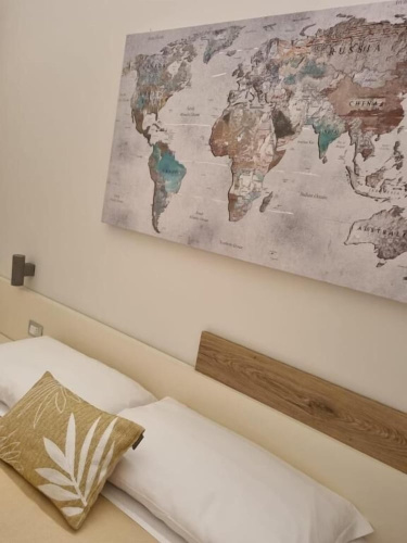 Simona Rooms Apartaments