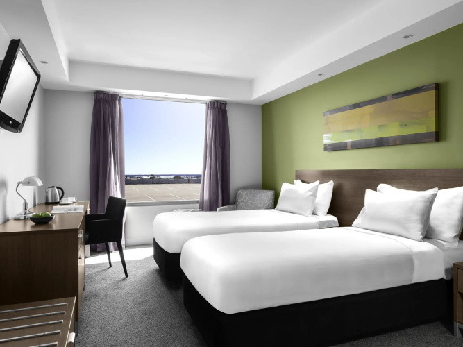 Mantra Melbourne Airport