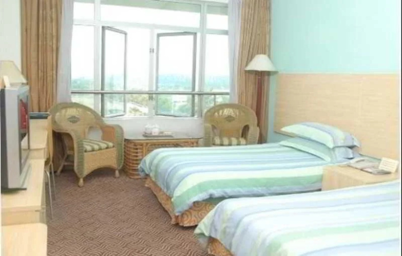 Guang Sha Hotel