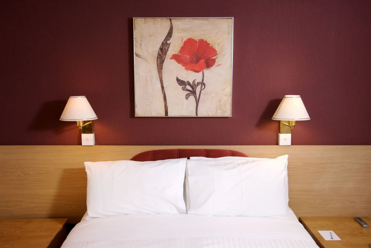 Queens Hotel & Spa Bournemouth