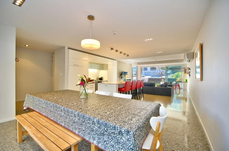 Modern Sanctuary on Kent
