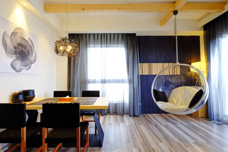 Zen Pin Inn