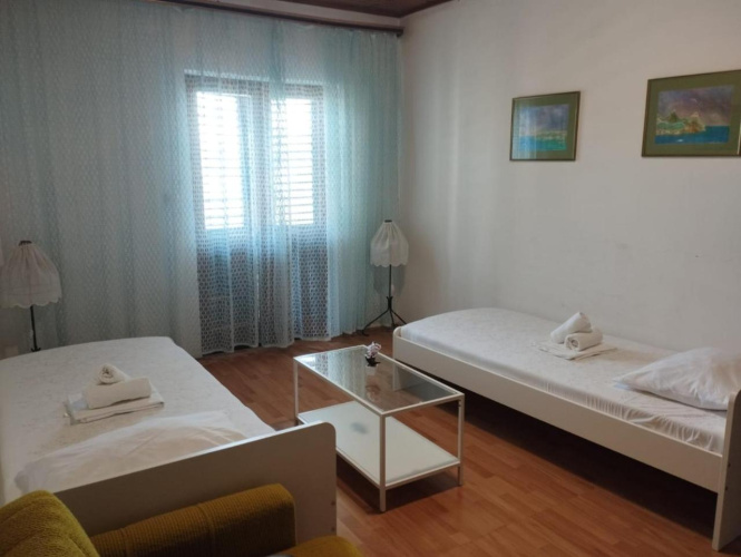 Borovik Guest House