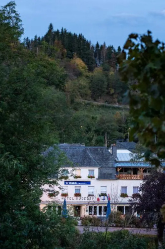 Imagen del hotel