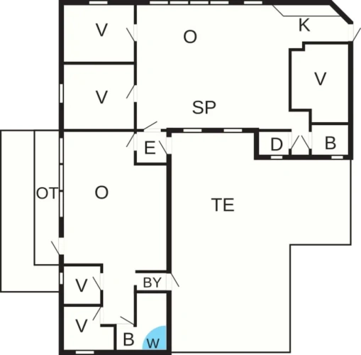 Cottage