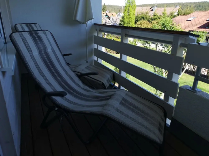 Appartementhotel Regina