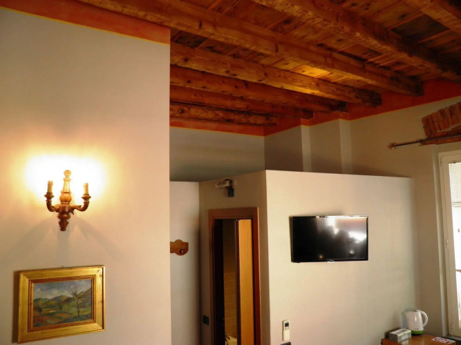 In Centro B&B di Charme