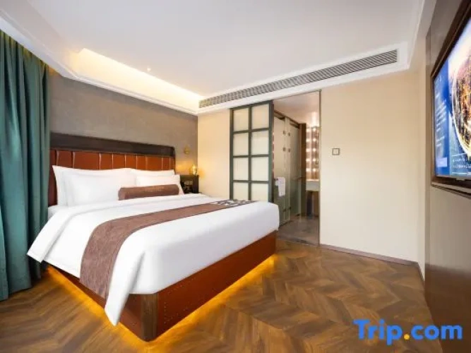 Superior Double Suite