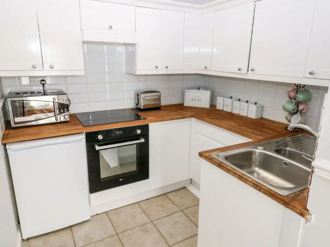 Woodview Cottage