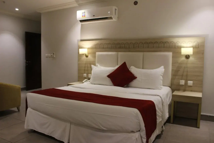 Palm Boutique company Al Zahra - شركه متجر النخيل - بالم بوتيك الزهراء