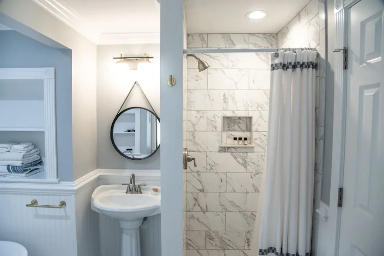 2 Bedrooms Luxury Suite
