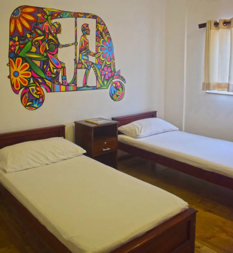 City Beds Colombo