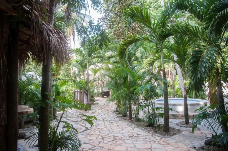 Casa Hostal Villa Del Rio